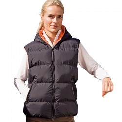 Plain Gilet Dax Down Feel Result